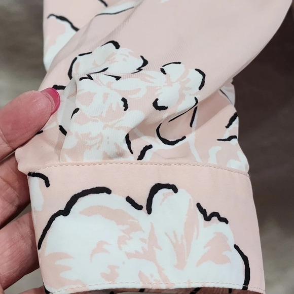 Massini ladies top sz S - Picture 2 of 5